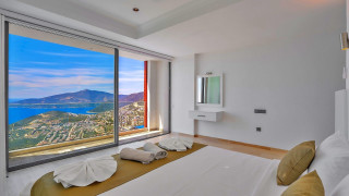 VKV7758 Villa Kalkan