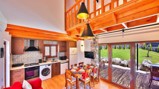 VKV7910 Villa Kalkan