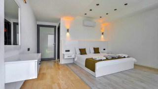 VKV7758 Villa Kalkan