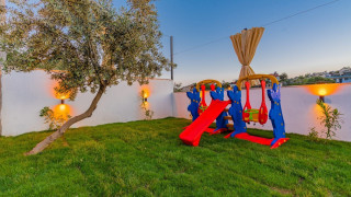 VKV8298 Villa Kalkan