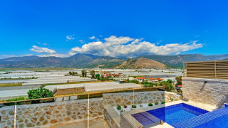 VKV7486 Villa Kalkan