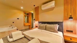 VKV7484 Villa Kalkan