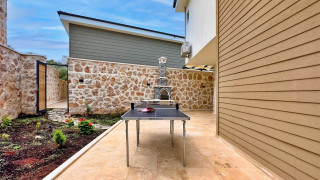 VKV8467 Villa Kalkan