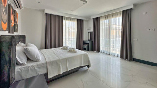 VKV7978 Villa Kalkan