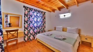 VKV7910 Villa Kalkan