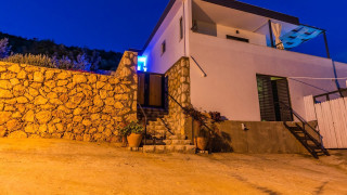 VKV8298 Villa Kalkan