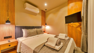 VKV7484 Villa Kalkan