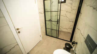 VKV8416 Villa Kalkan