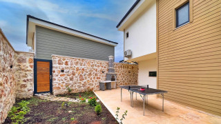 VKV8467 Villa Kalkan