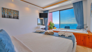 VKV7758 Villa Kalkan