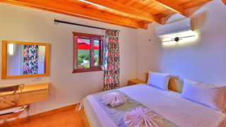 VKV7910 Villa Kalkan