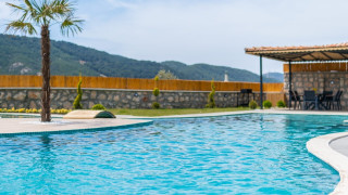 VKV8280 Villa Kalkan