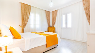 VKV5579 Villa Kalkan