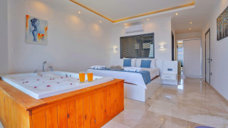 VKV7758 Villa Kalkan