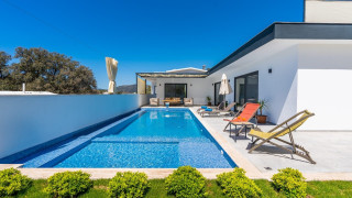 VKV8298 Villa Kalkan