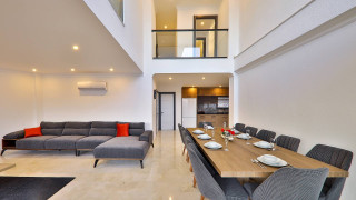 VKV7678 Villa Kalkan