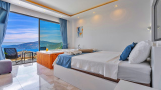 VKV7758 Villa Kalkan