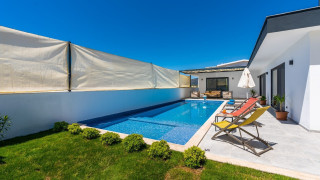VKV8298 Villa Kalkan