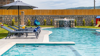 VKV8280 Villa Kalkan