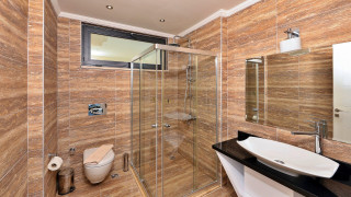 VKV7602 Villa Kalkan