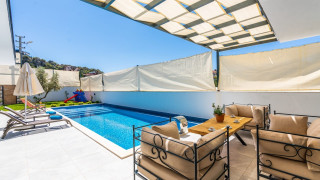 VKV8298 Villa Kalkan
