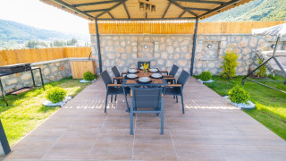 VKV8280 Villa Kalkan