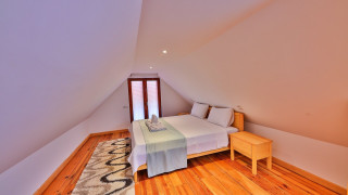 VKV7910 Villa Kalkan