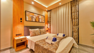 VKV7484 Villa Kalkan