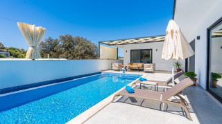 VKV8298 Villa Kalkan