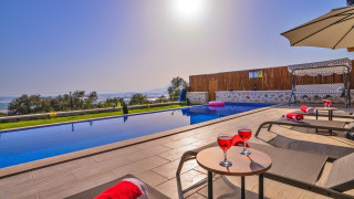 VKV8512 Villa Kalkan