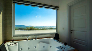 VKV3931 Villa Kalkan