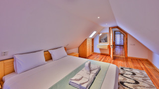 VKV7910 Villa Kalkan