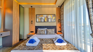 VKV7484 Villa Kalkan