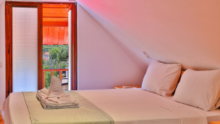 VKV7910 Villa Kalkan