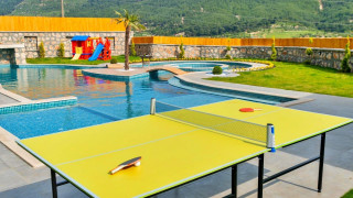 VKV8280 Villa Kalkan