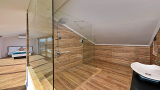 VKV7602 Villa Kalkan