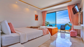 VKV7758 Villa Kalkan