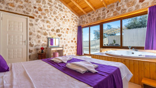 VKV3791 Villa Kalkan