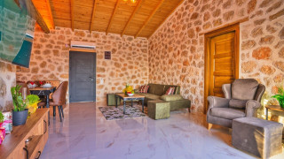 VKV8512 Villa Kalkan