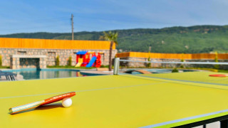 VKV8280 Villa Kalkan