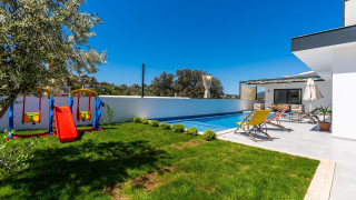 VKV8298 Villa Kalkan