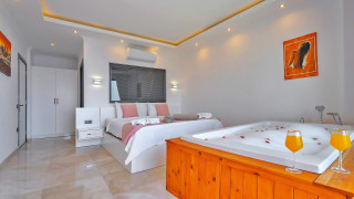 VKV7758 Villa Kalkan