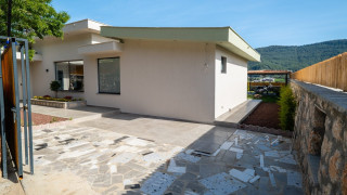 VKV8280 Villa Kalkan