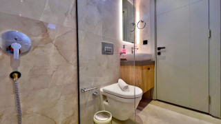 VKV7484 Villa Kalkan