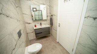 VKV8416 Villa Kalkan
