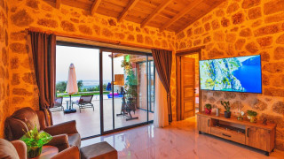 VKV8512 Villa Kalkan