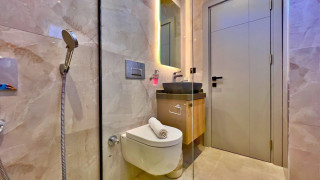 VKV7484 Villa Kalkan