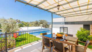 VKV8298 Villa Kalkan
