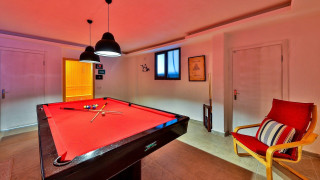 VKV7602 Villa Kalkan