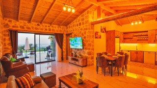 VKV8512 Villa Kalkan